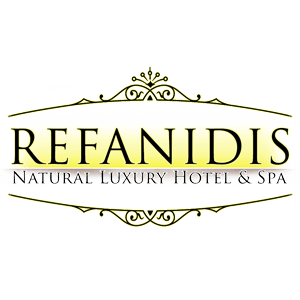 REFANIDIS NATURAL LUXURY HOTEL & SPA, Kato Poroia Serres
