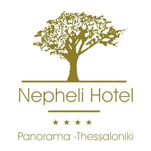 Nepheli Hotel, Panorama-Thessaloniki