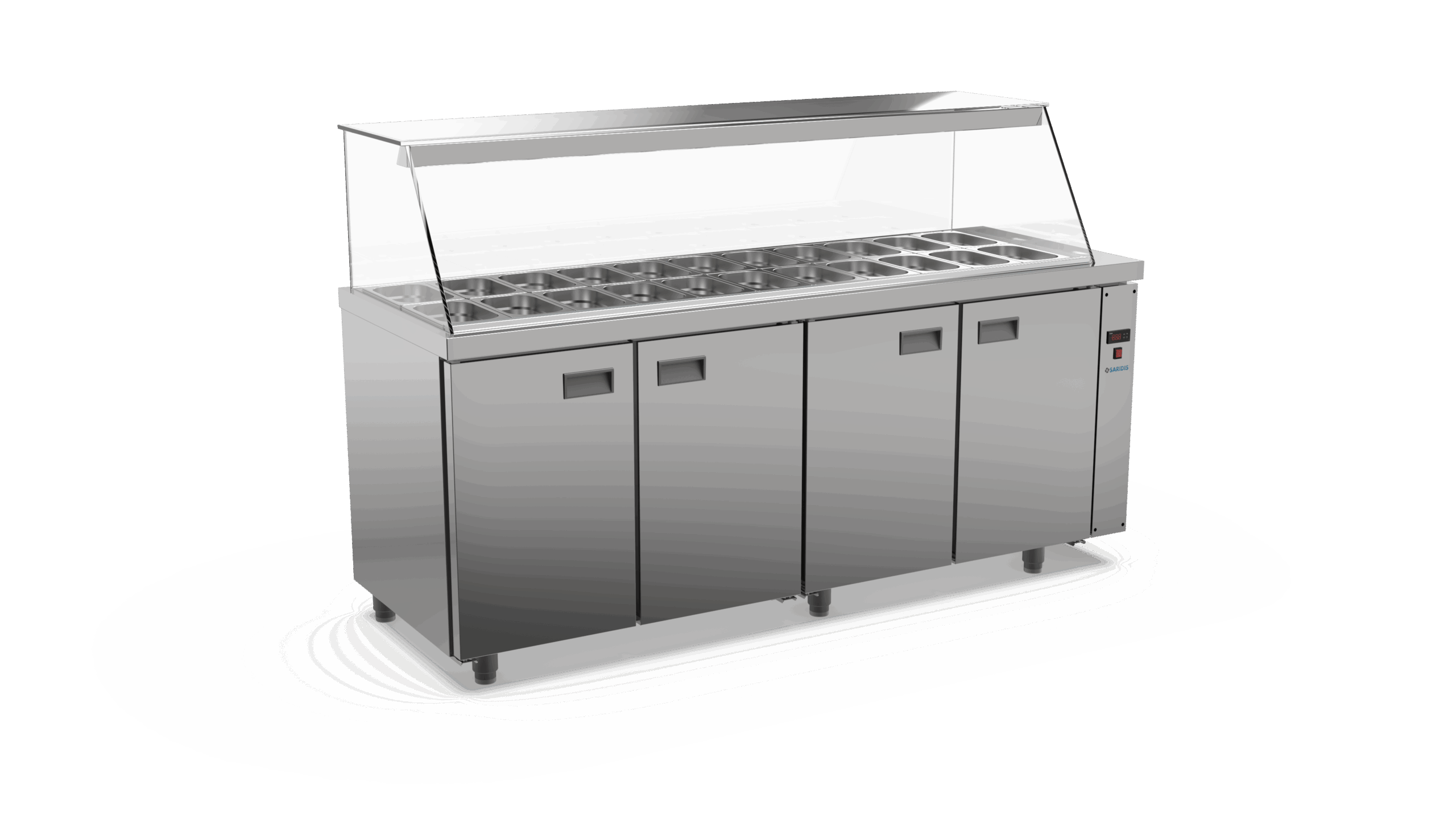 16062023006-epaggelmatiko-psigeio-vitrina -salatwn-bs-saridis16062023006-epaggelmatiko-psigeio-vitrina -salatwn-bs-saridis