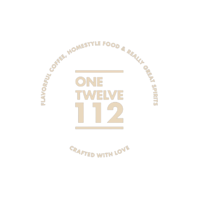 ONE TWELVE 112 CAFE