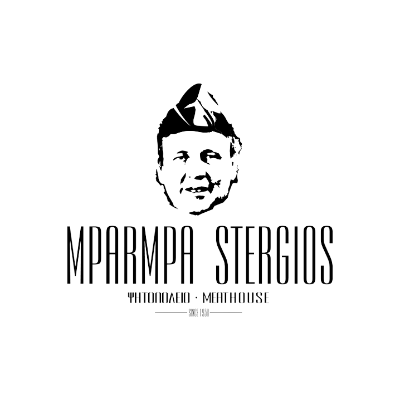 MPARMPA STERGIOS ΨΗΤΟΠΩΛΕΙΟ