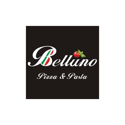 Belluno Pizza & Pasta