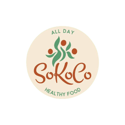 Sokoco All Day Healthy Food