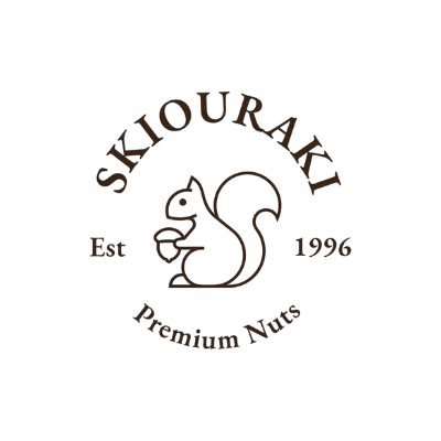 SKIOURAKI Premium Nuts