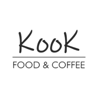 KOOK FOOD & COFFEE