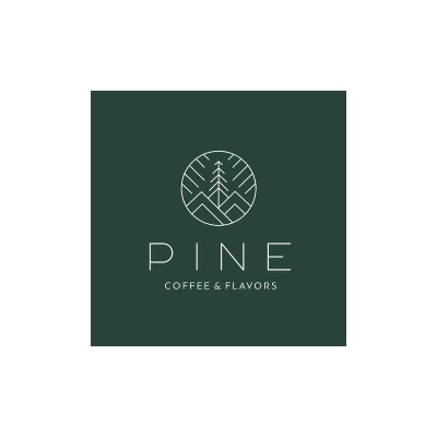 PINE COFFEE & FLAVORS