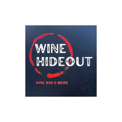WINE HIDEOUT