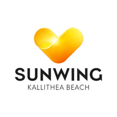 SUNWING KALLITHEA BEACH
