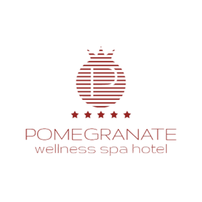 POMEGRANATE wellness spa hotel