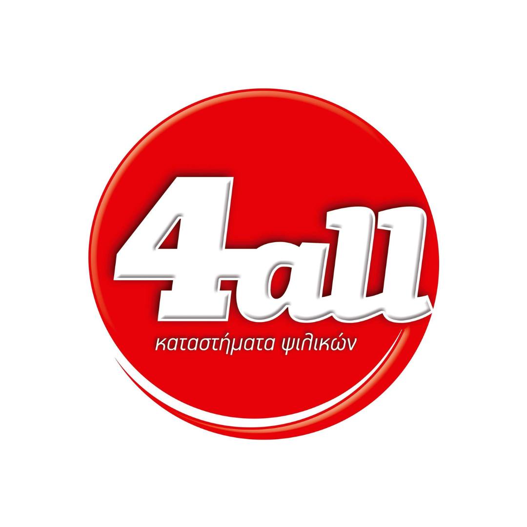4all – Καλοχώρι – εξοπλισμός SARIDIS