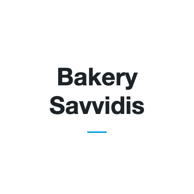 Bakery Savvidis