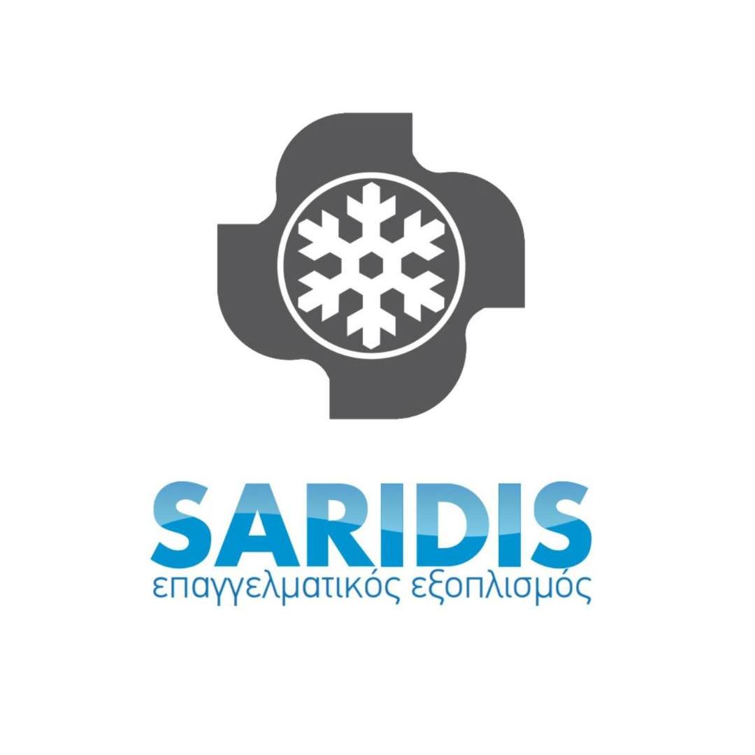 Bakery Savvidis – Σταυρούπολη – εξοπλισμός SARIDIS