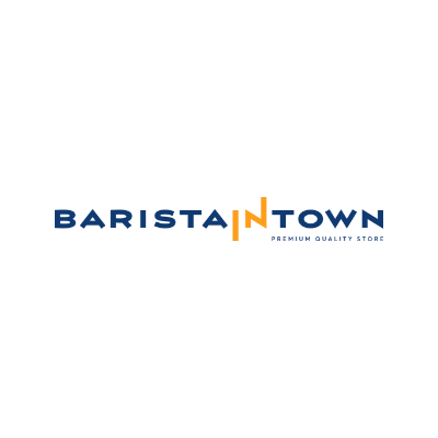Barista in Town