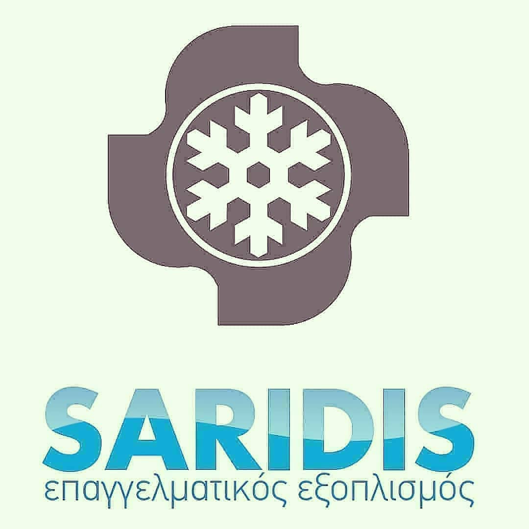 Baristart – Περαία – εξοπλισμός SARIDIS