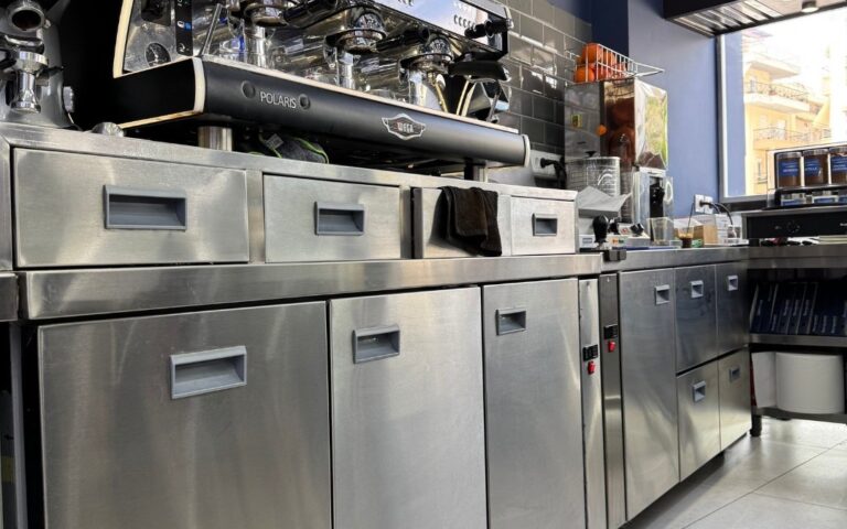 Baristart – Βούλγαρη