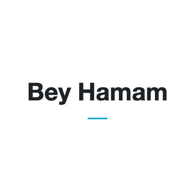 Bey Hamam