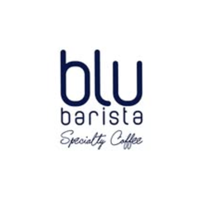 Blu Barista