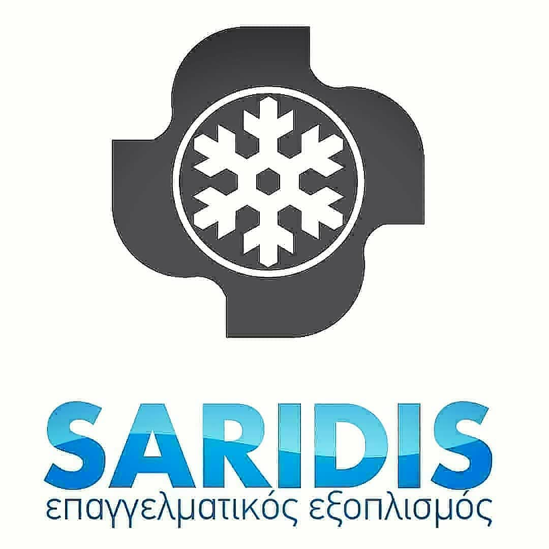Blu Barista – Τούμπα – εξοπλισμός SARIDIS