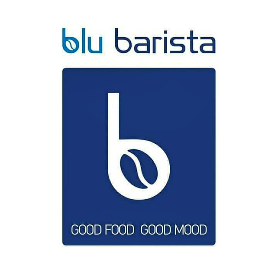 Blu Barista – Τούμπα – εξοπλισμός SARIDIS