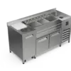 Cocktail station SARIDIS CSM70