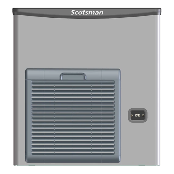 Επαγγελματική αρθρωτή παγομηχανή SCOTSMAN MXF427 ECOX XSAFE