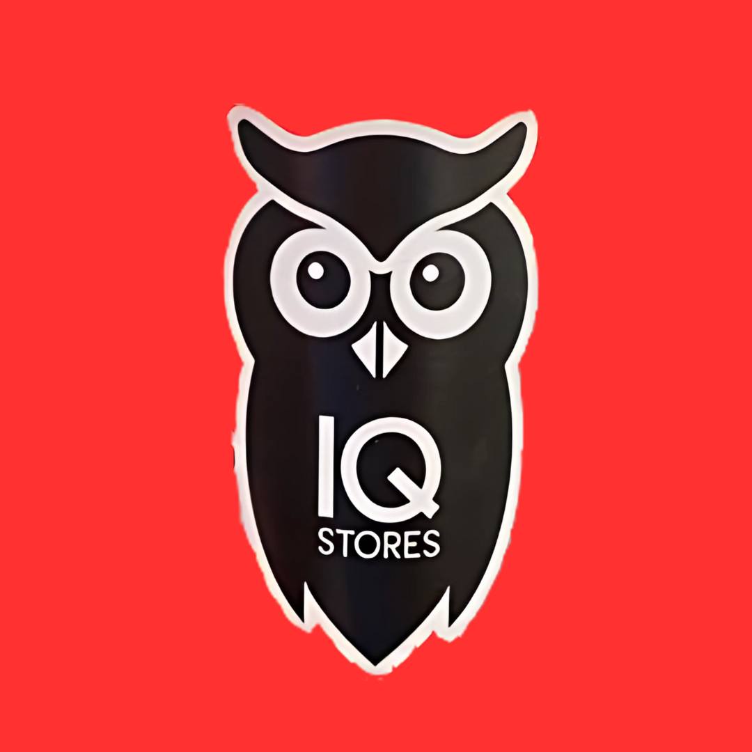 IQ Stores – Αμπελόκηποι – εξοπλισμός SARIDIS