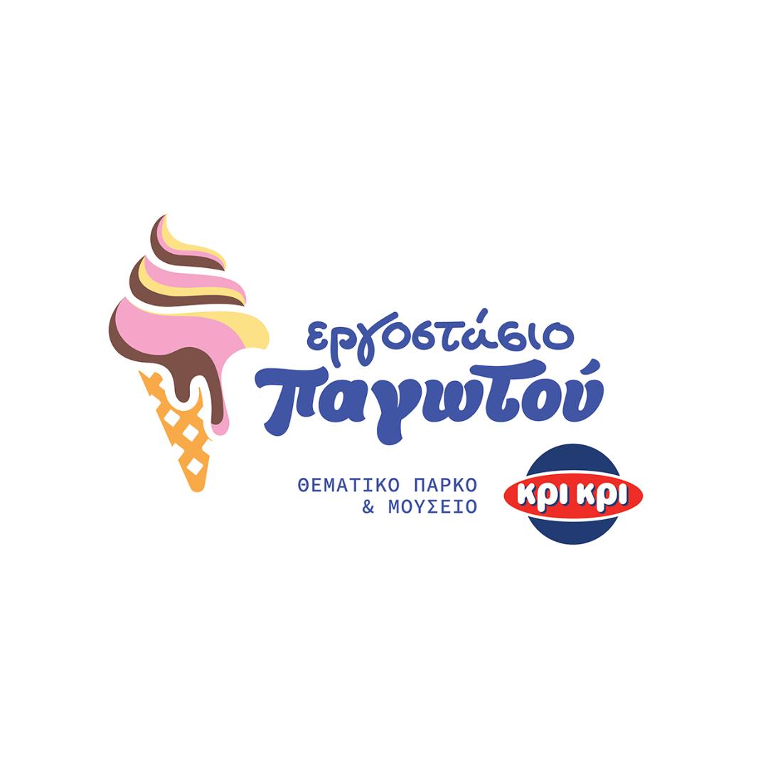 Κρι Κρι – θεματικό πάρκο – Σέρρες – εξοπλισμός SARIDIS