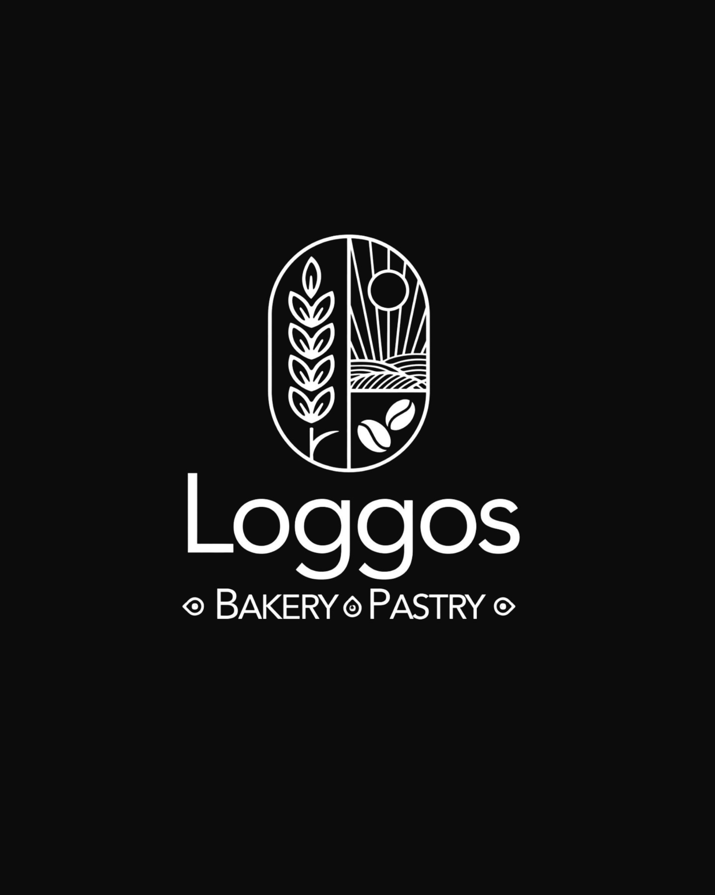 Loggos Bakery – Χορτιάτης – εξοπλισμός SARIDIS