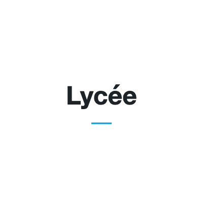 Lycée