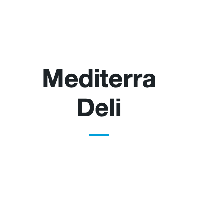 Mediterra Deli