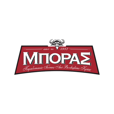 ΜΠΟΡΑΣ