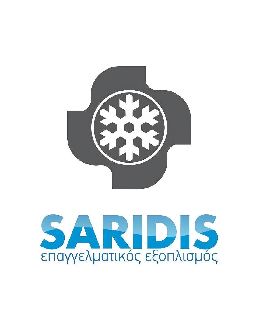 Ψαρωδία – Δοξάτο Δράμας – εξοπλισμός SARIDIS