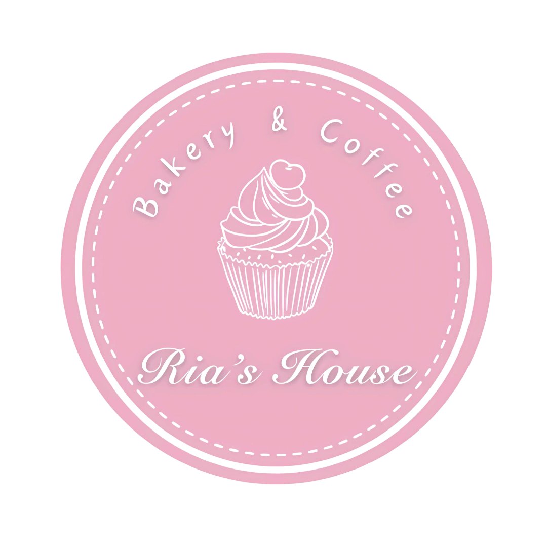 Ria's House Bakery & Coffee – Συκιές – εξοπλισμός SARIDIS