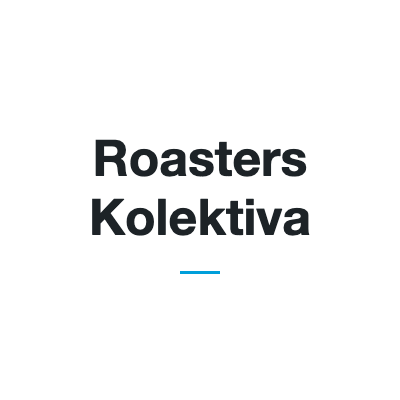 Roasters Kolektiva