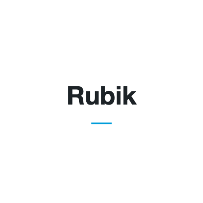 Rubik