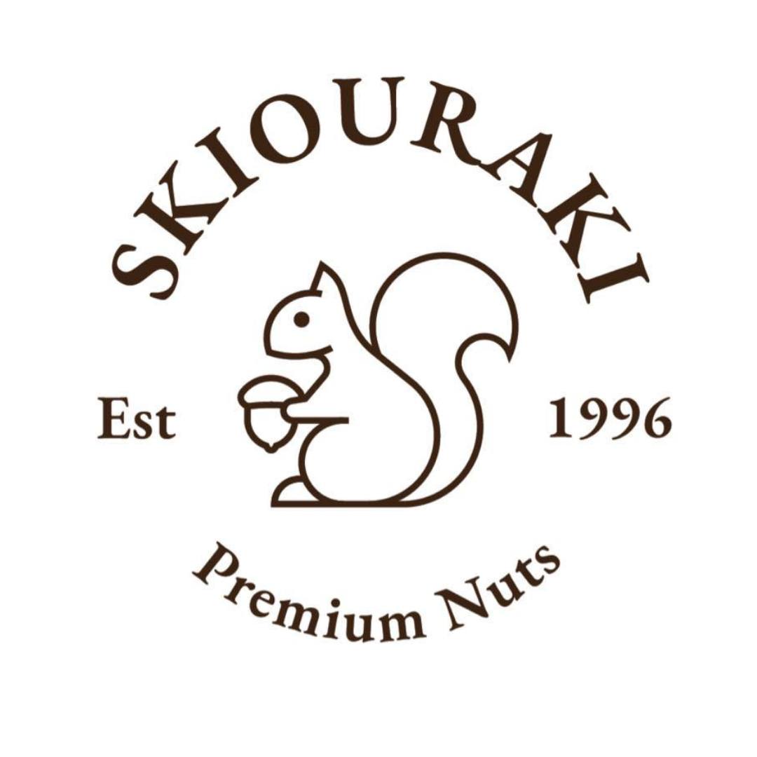 Skiouraki Premium Nuts – Evosmos – SARIDIS equipment