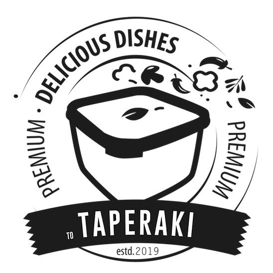 Taperaki – Thermi – SARIDIS equipment