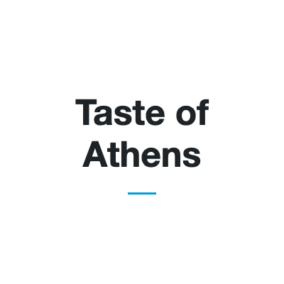 Taste of Athens