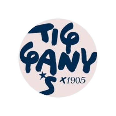 Tiffany's 1905