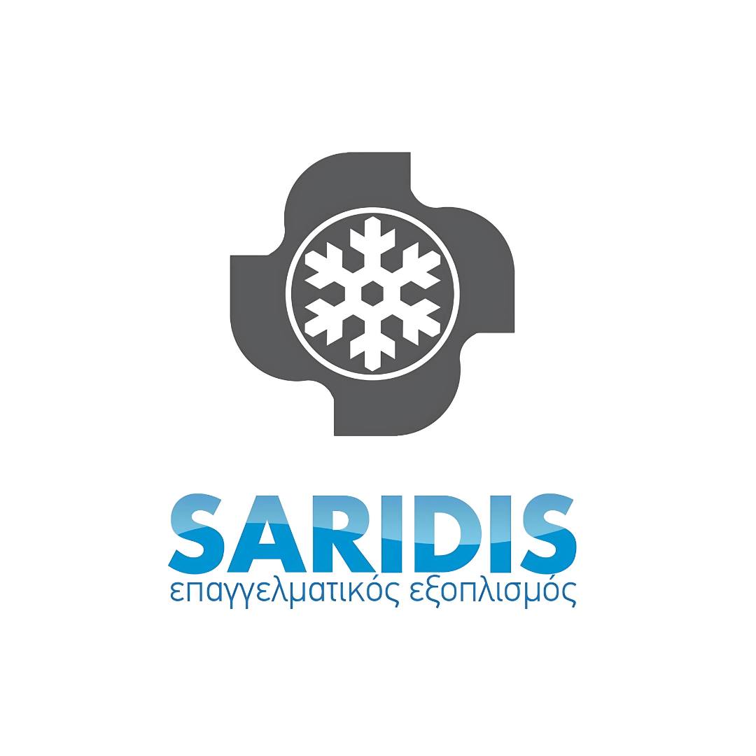 Wine Hideout – εξοπλισμός SARIDIS